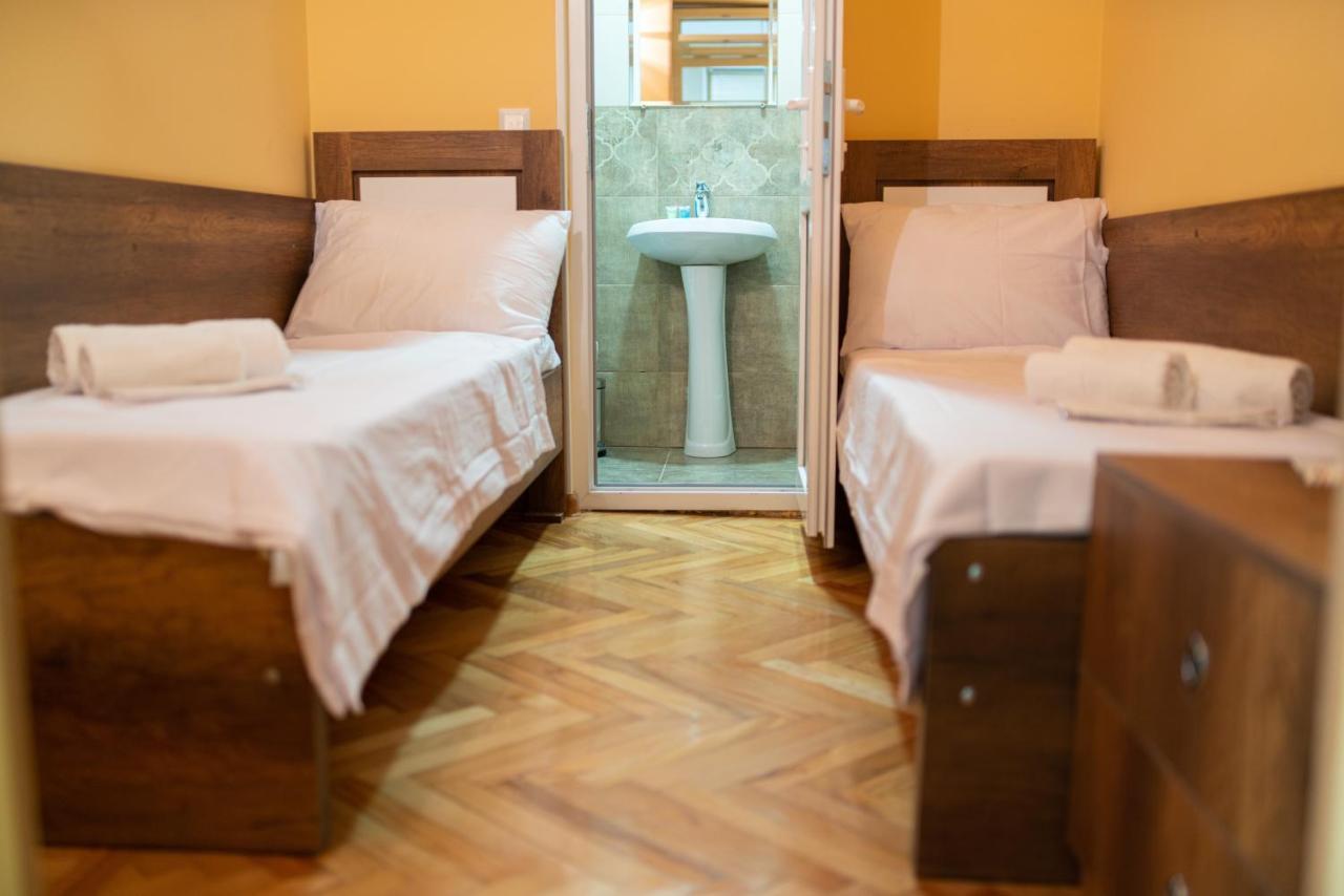Hotel Bani Kutaisi Luaran gambar