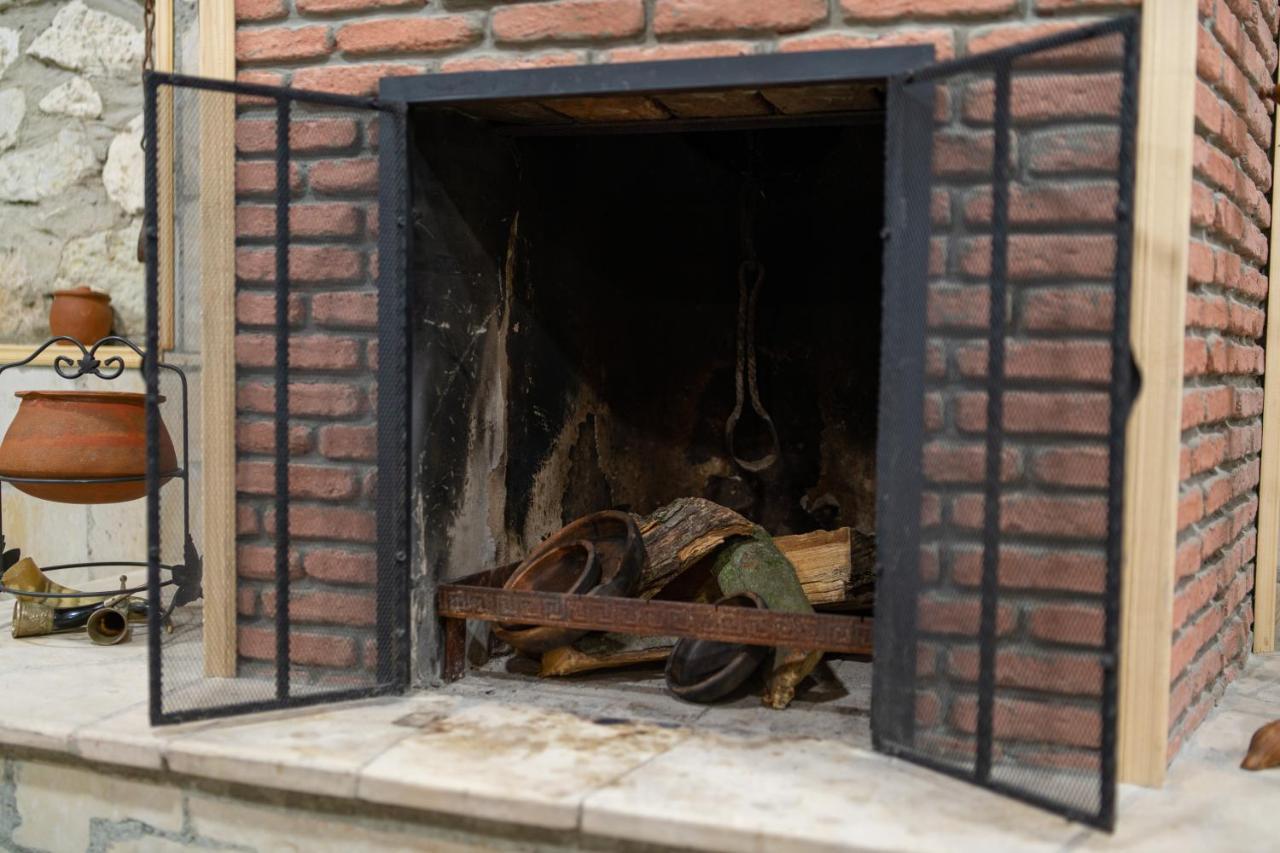 Hotel Bani Kutaisi Luaran gambar