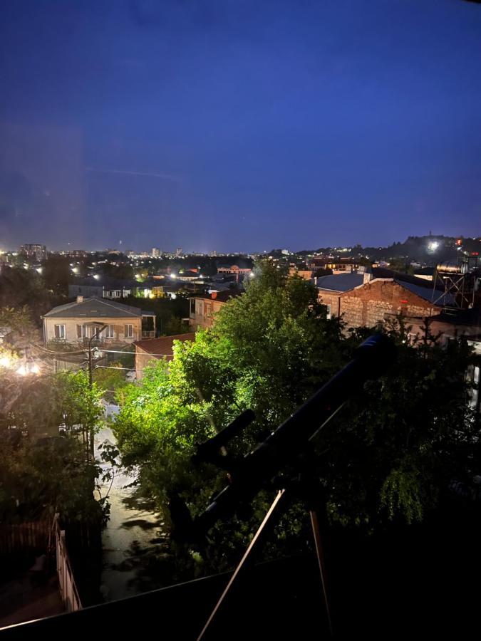 Hotel Bani Kutaisi Luaran gambar