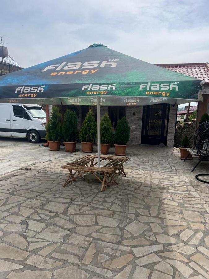Hotel Bani Kutaisi Luaran gambar
