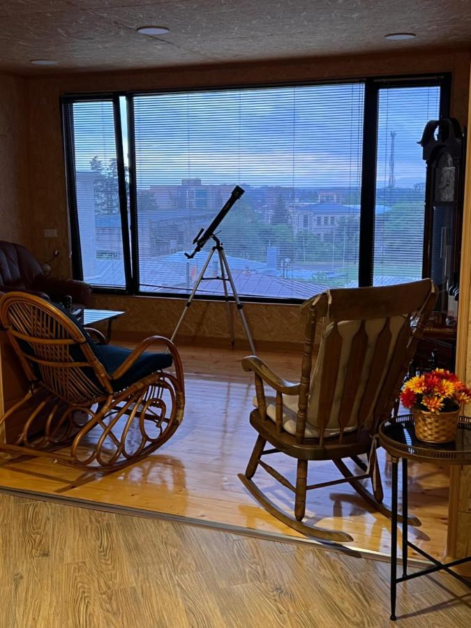 Hotel Bani Kutaisi Luaran gambar